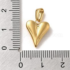 Подвески из нержавеющей стали 304 с вакуумным покрытием pvd&nbsp;STAS-B053-12G