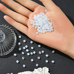 Хрустальные бусины preciosa®&nbsp;Y-PRC-BA5-01000-201