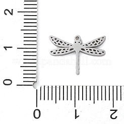 Подвески из нержавеющей стали 304&nbsp;STAS-N104-02P