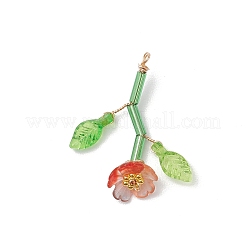 Подвески из смолы&nbsp;PALLOY-JF03668