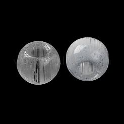 Имитация кошачьего глаза стеклянные бусины&nbsp;GLAA-U006-01E