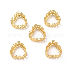 Латунь пришить настройки зубца KK-G461-08D-G