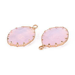 Стеклянные подвески&nbsp;GLAA-Q088-002