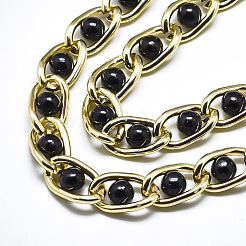 Алюминий обуздать цепи&nbsp;CHA-T001-36G-01