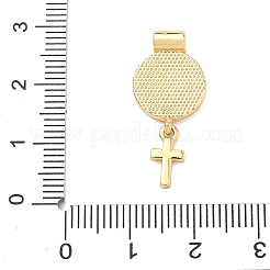 Религия латунные подвески&nbsp;KK-H539-18G-07