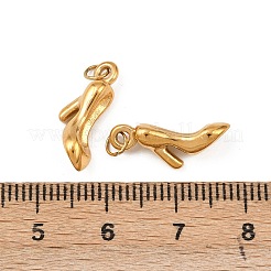 Подвески из нержавеющей стали 304&nbsp;STAS-G364-10G