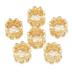 Латуни европейского бисера&nbsp;LS-KK-N259-12