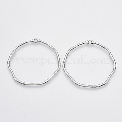 Подвесные подвески из сплава&nbsp;X-PALLOY-S121-82B-P