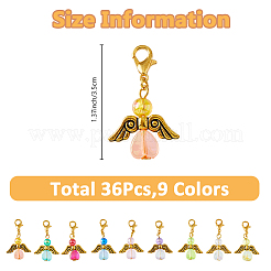 36 шт.&nbsp;HJEW-FH00015