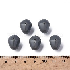 Непрозрачные акриловые бусины&nbsp;MACR-S373-146-A03