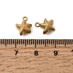 Подвески из нержавеющей стали 304&nbsp;STAS-B128-28G