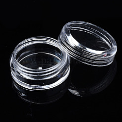 Контейнер для хранения шариков из полистирола&nbsp;LS-CON-N011-019