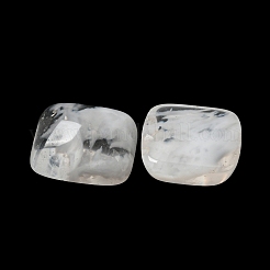 Арбуз каменные кабошоны&nbsp;G-G075-08