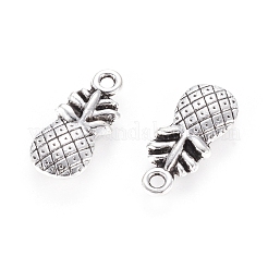 Ананас тибетский стиль сплава подвески&nbsp;TIBEP-N008-13AS-RS