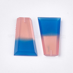 Бусины из cмолы&nbsp;CRES-T014-17C