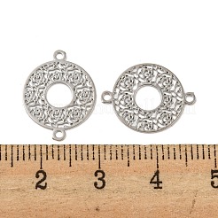 Покрытие стойки латунные полые соединители&nbsp;KKC-D001-15P