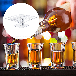 Акриловые держатели для бокалов&nbsp;AJEW-WH0270-258A