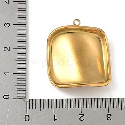 Подвески из нержавеющей стали 304&nbsp;LS-STAS-P388-14G