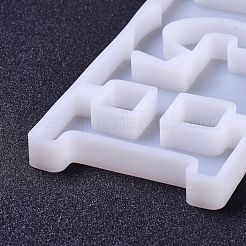 Силиконовые Молды для украшения своими руками&nbsp;DIY-A021-12