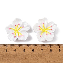 Кабошоны из смолы&nbsp;OACR-U002-03C