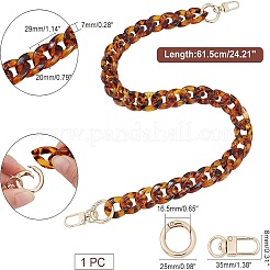 Резиновые ручки&nbsp;DIY-WR0002-50