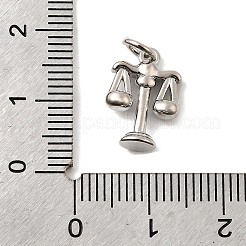 Латунные подвески&nbsp;KK-I364-26P