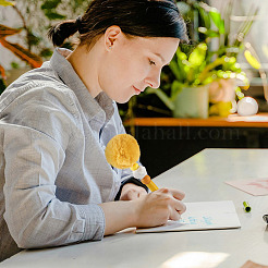 Шариковая ручка из абс-пластика&nbsp;BT-TAC0003-12F