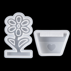 Декоративные украшения своими руками силиконовые Молды&nbsp;SIMO-TAC0007-03C