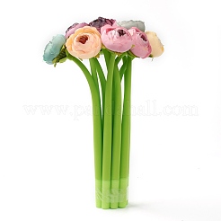 Силиконовая гелевая ручка&nbsp;AJEW-H115-03