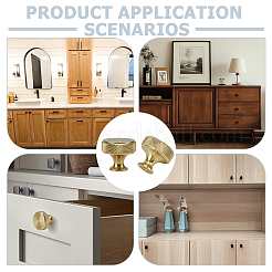 12 шт. ручка для ящика из алюминиевого сплава&nbsp;FIND-AR0006-74