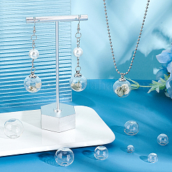 Наборы для изготовления кулонов своими руками&nbsp;DIY-PH0013-16