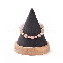 Древесины ожерелье отображает&nbsp;NDIS-E020-05B