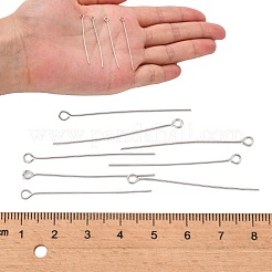 Железный штифт&nbsp;IFIN-R218-0.7x40-P-NF