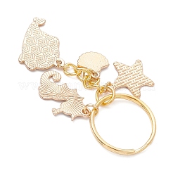 Брелки для ключей в виде дельфина из эмали&nbsp;KEYC-JKC01295