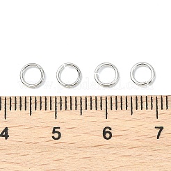 30 г латунные открытые соединительные кольца&nbsp;XGRPCN716-241P