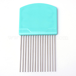 Бумага рюш расчески&nbsp;LS-X-DIY-R067-08