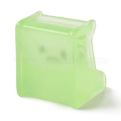 Украшение из светящейся смолы&nbsp;RESI-Z006-01E