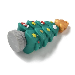 Подвески из пвх на рождественскую тематику&nbsp;LS-KY-P019-02D