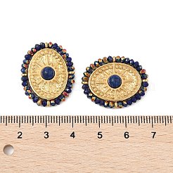 Подвески из нержавеющей стали 304&nbsp;STAS-P380-73G