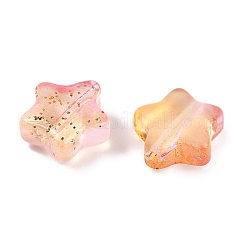 Прозрачные брызги&nbsp;X1-GLAA-NH0003-01B