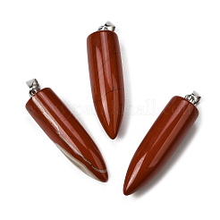 Подвески из натурального смешанного камня&nbsp;G-F820-12