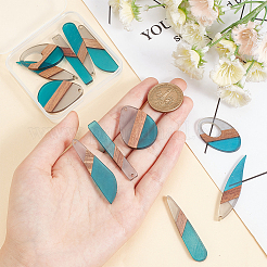 12 шт.&nbsp;RESI-HY0001-16