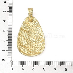 Большие сплавочные подвески&nbsp;FIND-B049-01MG-01