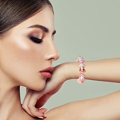 Акриловый шарик крышки&nbsp;OACR-DC0001-29B