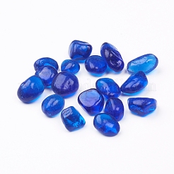 Стеклянные бусины&nbsp;GLAA-WH0015-45B