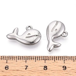 Подвески из нержавеющей стали 304&nbsp;STAS-T065-22P