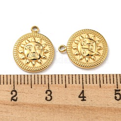 Подвески из нержавеющей стали 304&nbsp;STAS-L022-207G