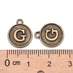 Сеттинги для кулона(кабошонов)&nbsp;PALLOY-N156-01G-AB