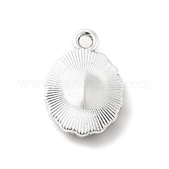 Подвески из сплава с ультрафиолетовым покрытием&nbsp;ALRI-M020-07P