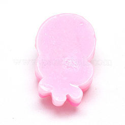 Кабошоны из смолы&nbsp;CRES-T005-33